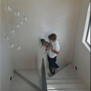 Meet your Posher, Vadim